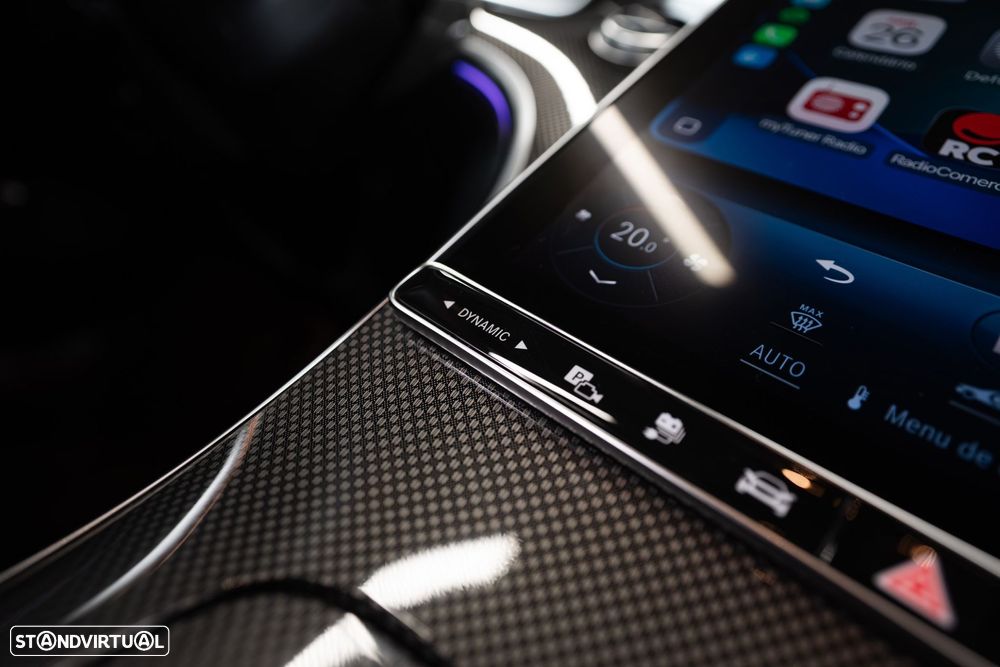 Mercedes-Benz C 300 - 35