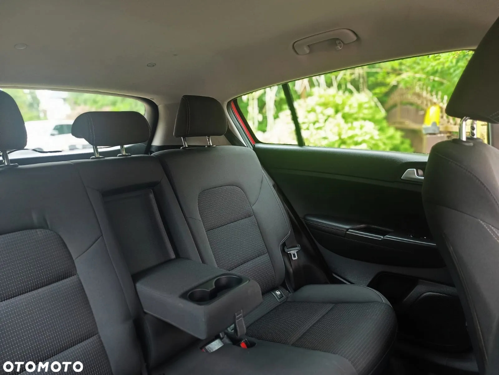 Kia Sportage 1.6 GDI Business Line 2WD - 10