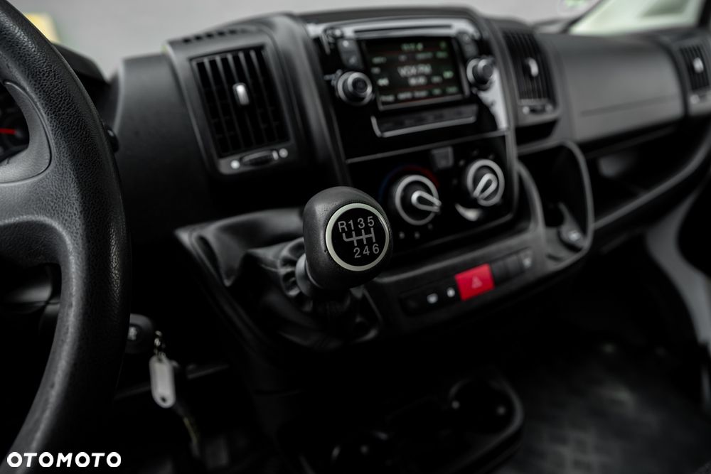 Fiat Ducato L4H2 - 21