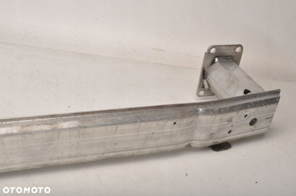 PEUGEOT EXPERT III JUMPY III BELKA ZDERZAKA PRZÓD 22R 9808286780 - 3