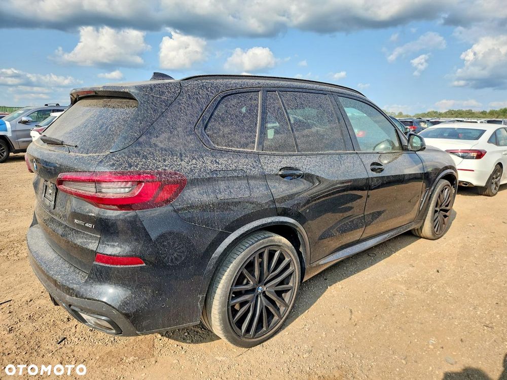 BMW X5 xDrive40i xLine - 4