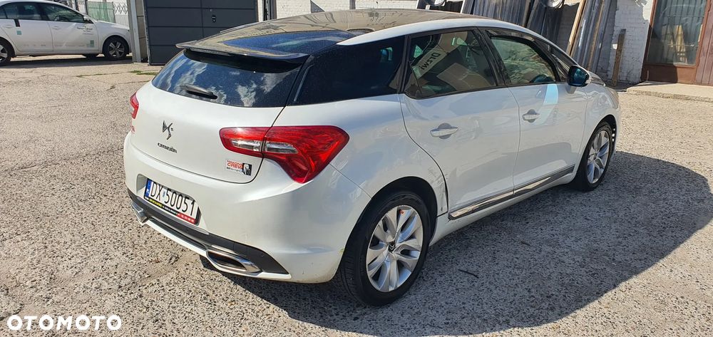 Citroën DS5 BlueHDi 120 Chic - 15