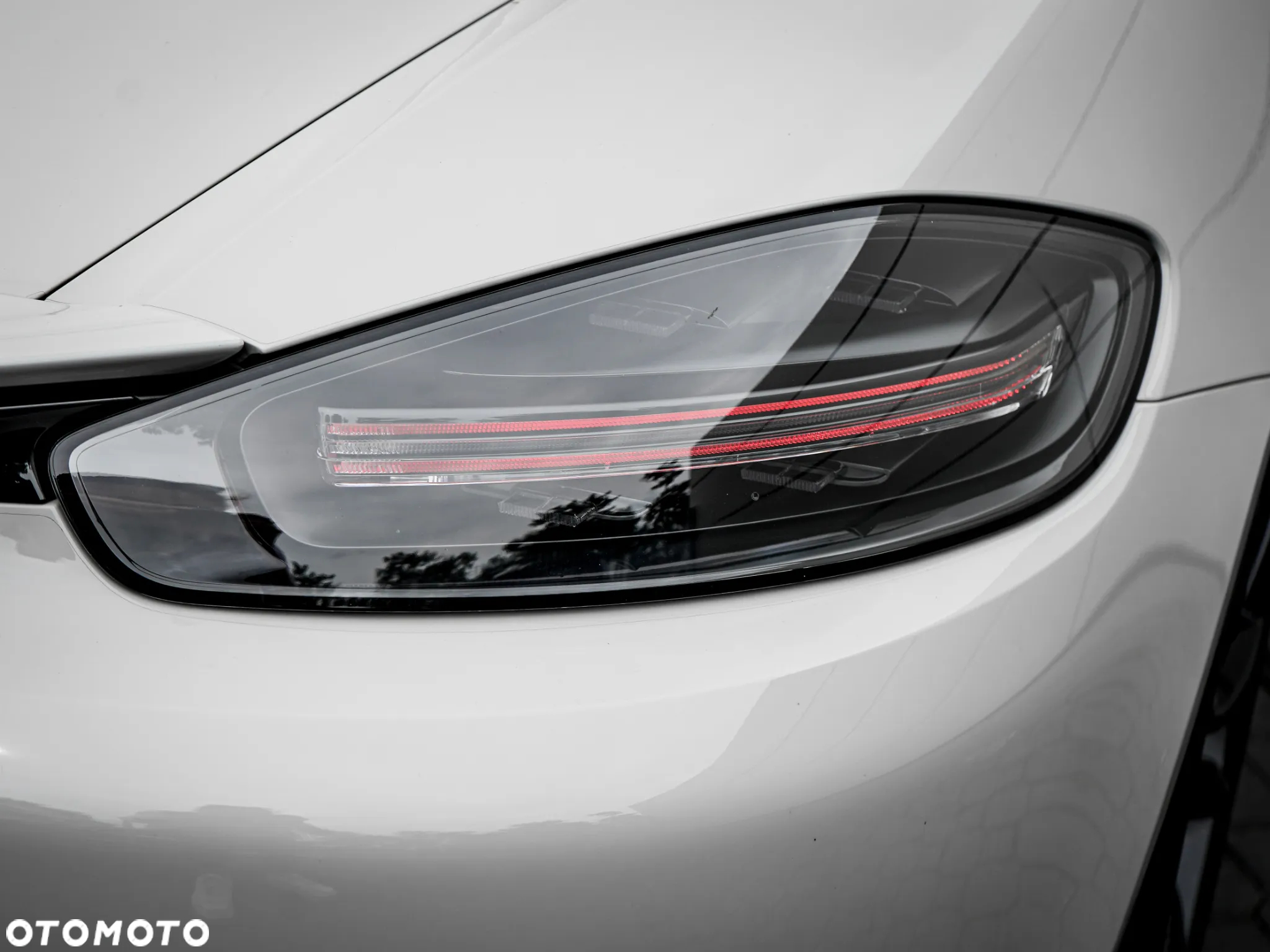 Porsche 718 Boxster GPF PDK - 9
