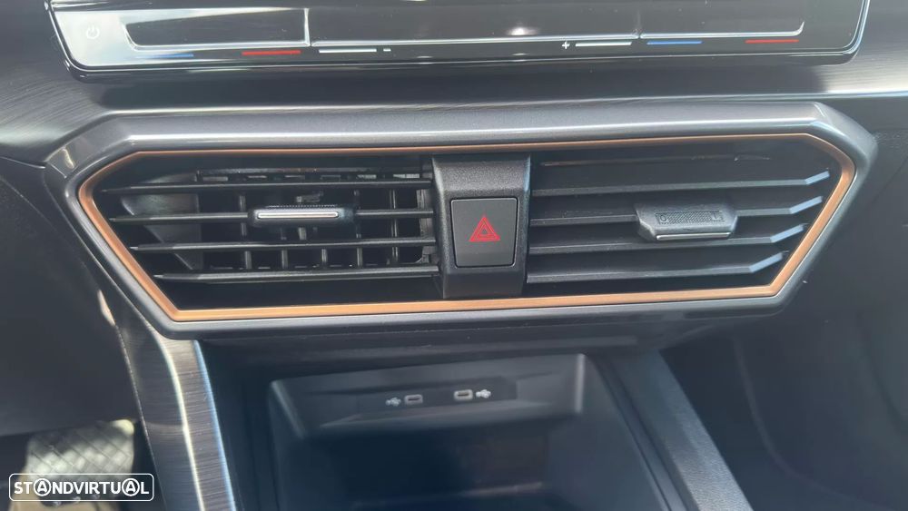 Cupra Formentor 1.4 e-Hybrid Plus DSG - 20