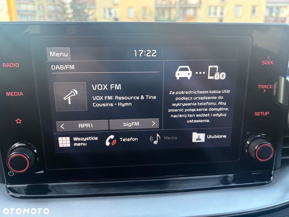 Kia Ceed 1.0 T-GDI OPF Edition 7 - 40