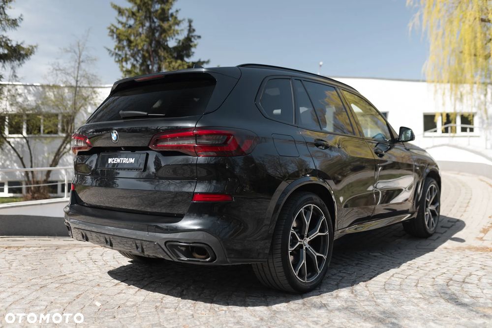 BMW X5 xDrive25d sport - 11