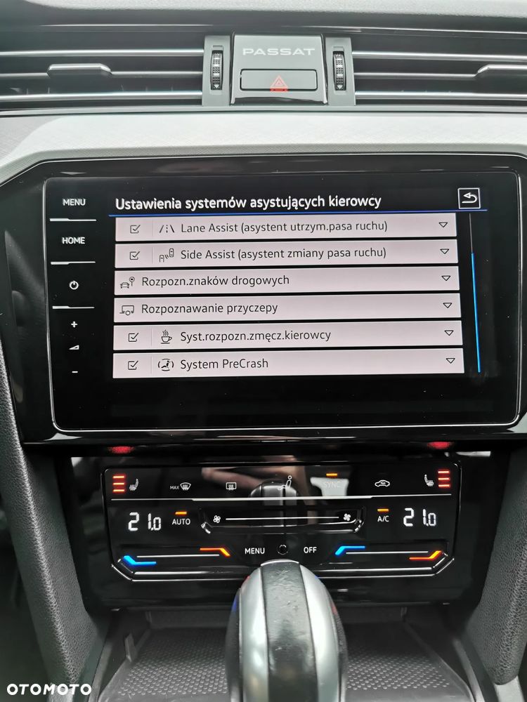 Volkswagen Passat - 28