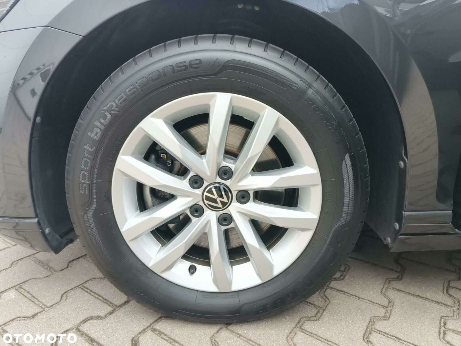 Volkswagen Passat 2.0 TDI EVO Business DSG - 18