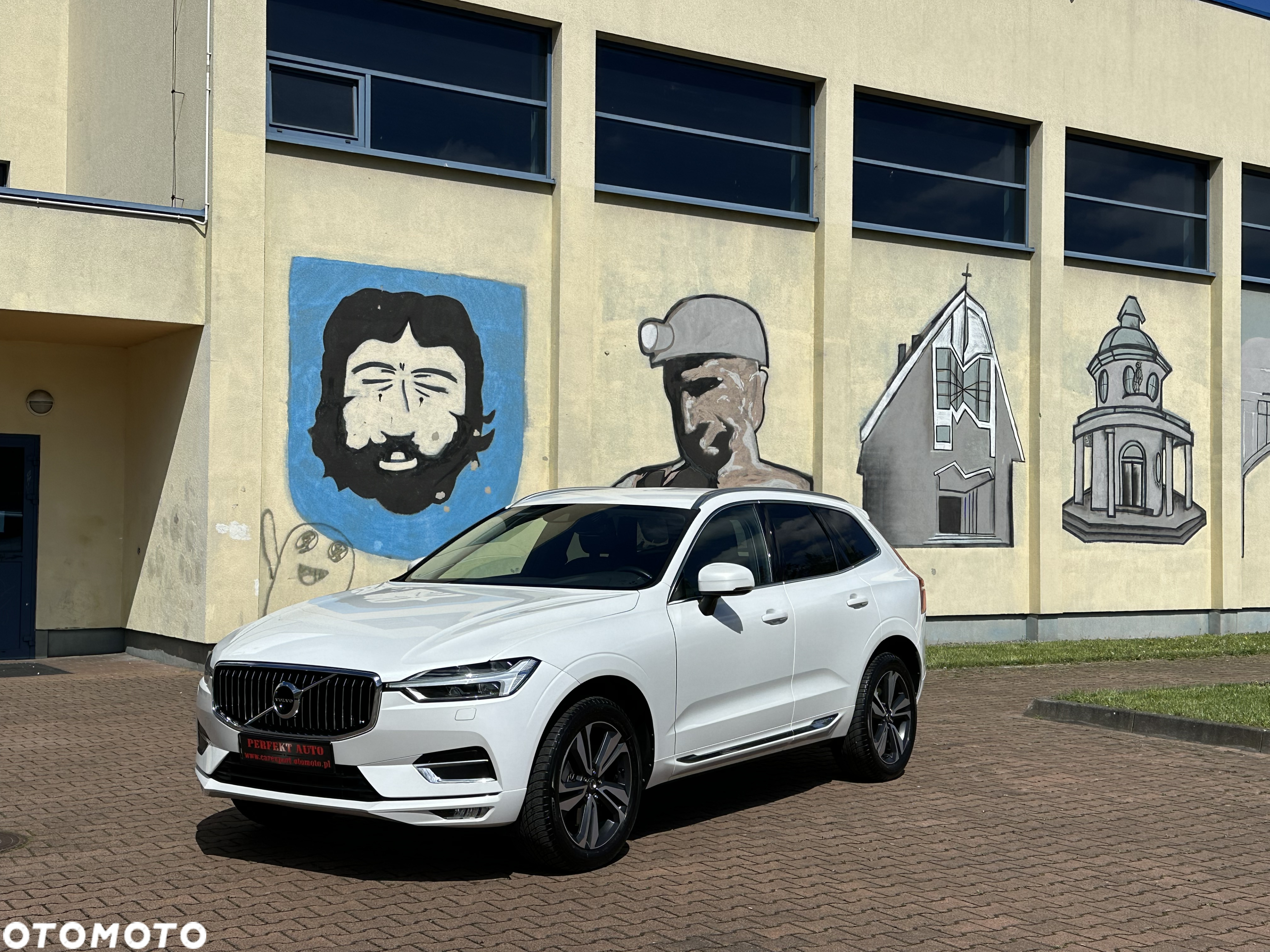 Volvo XC 60 D5 AWD Inscription - 2