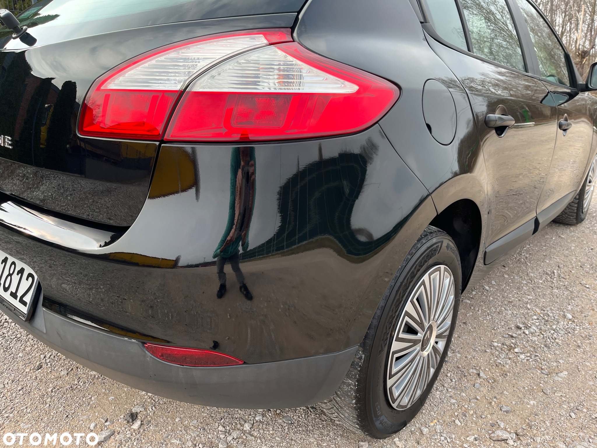 Renault Megane 1.6 16V 110 Dynamique - 35