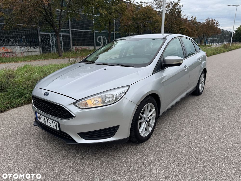 Ford Focus - 2