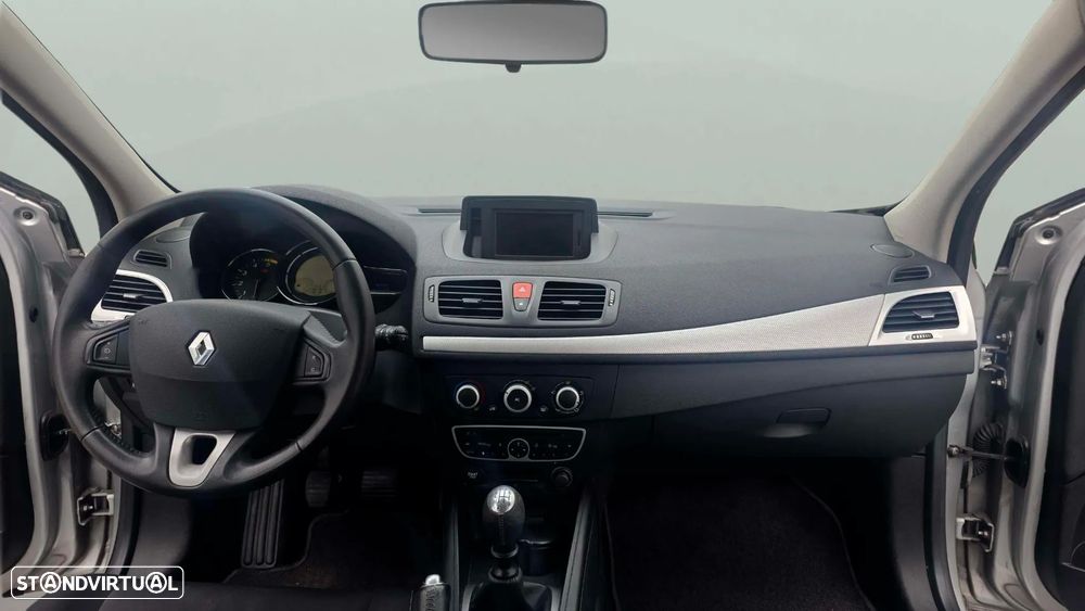 Renault Mégane Sport Tourer 1.5 dCi Dynamique S - 14