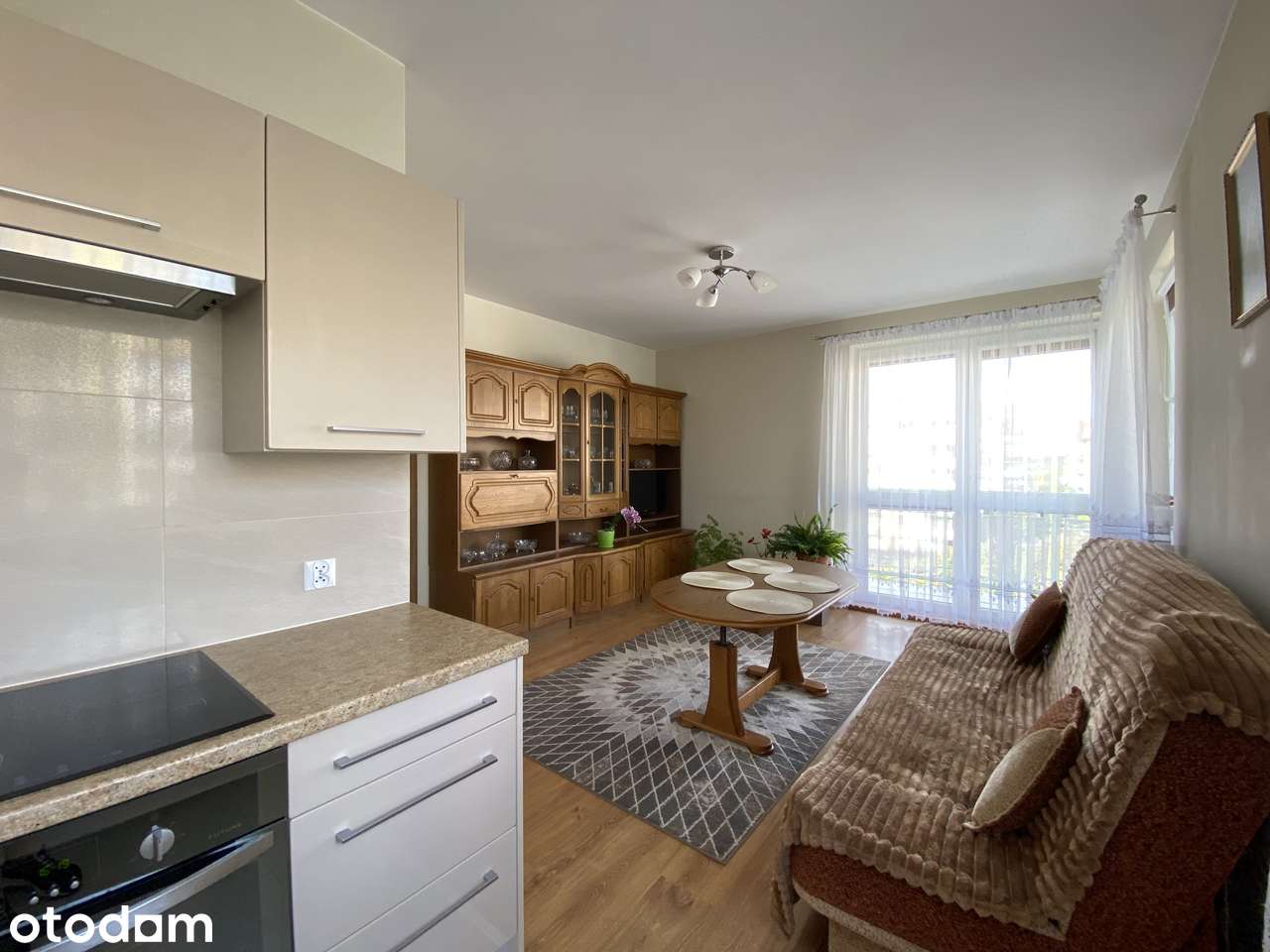 Mieszkanie na sprzedaż, 2 pokoje, 40 m², Gorzów Wielkopolski
