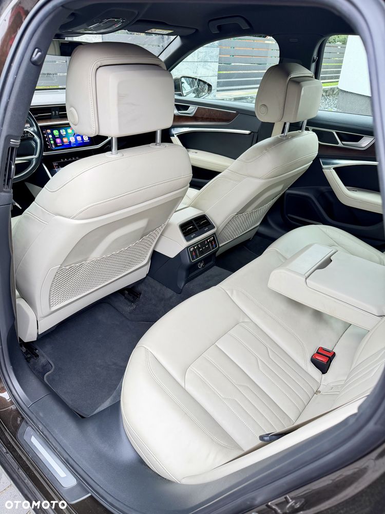Audi A6 Allroad 55 TDI mHEV Quattro Tiptronic - 18