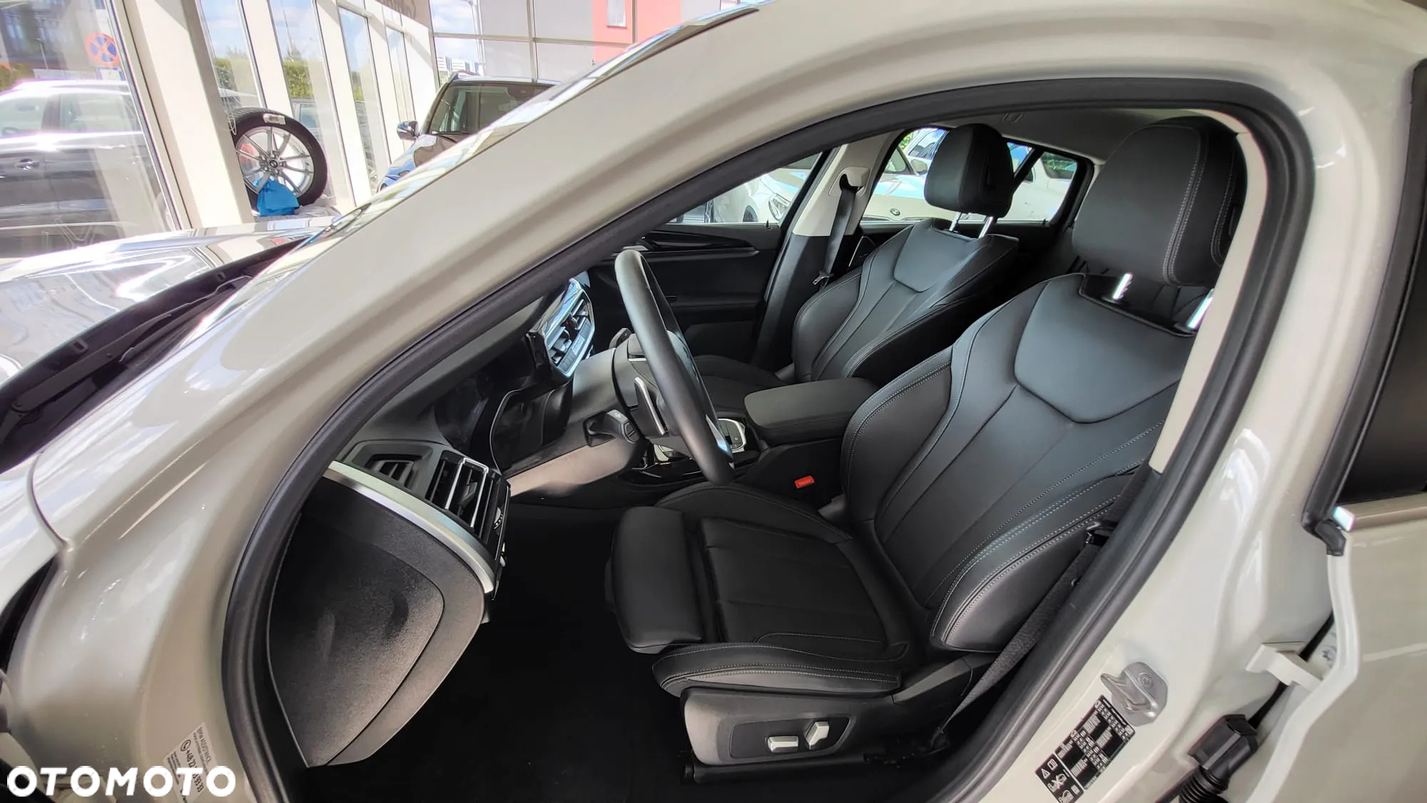 BMW X4 - 13