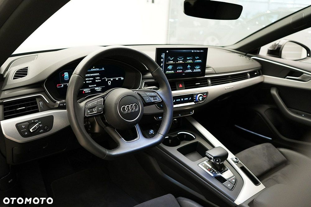 Audi A5 Sportback - 13