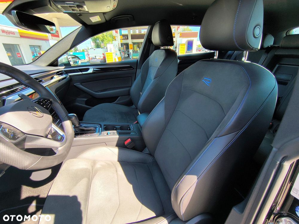 Volkswagen Arteon Shooting Brake - 13