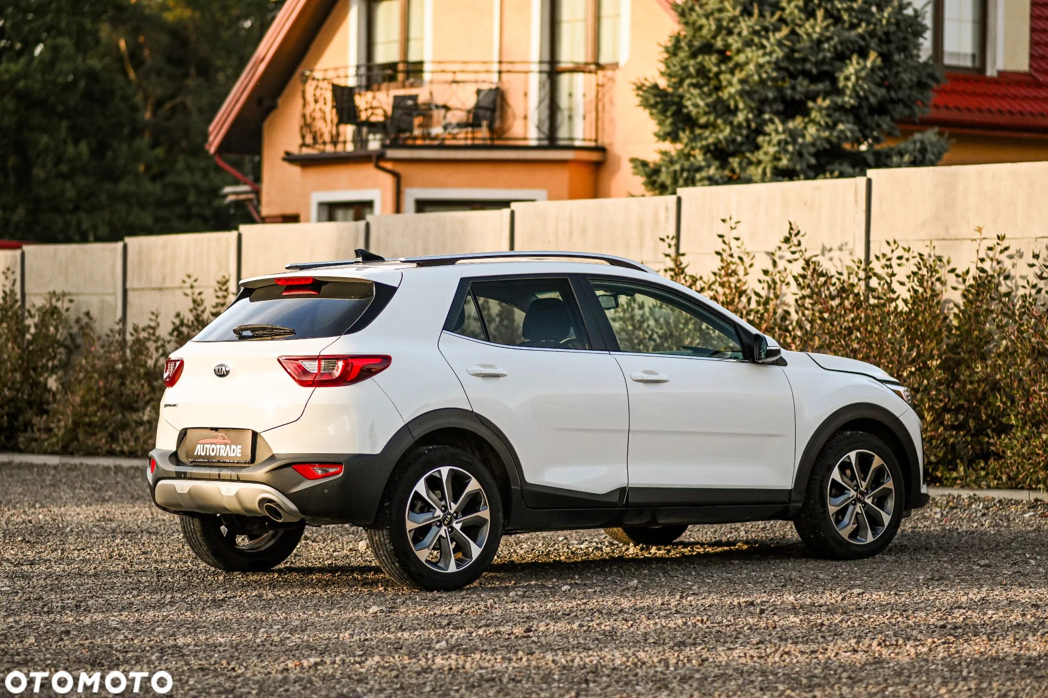 Kia Stonic 1.4 Spirit - 15