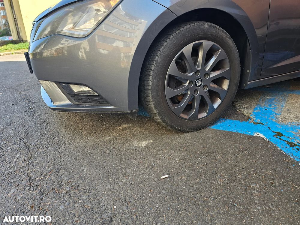 Seat Leon - 6