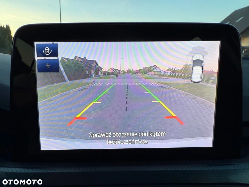 Ford Focus 1.5 EcoBlue Start-Stopp-System ACTIVE - 30