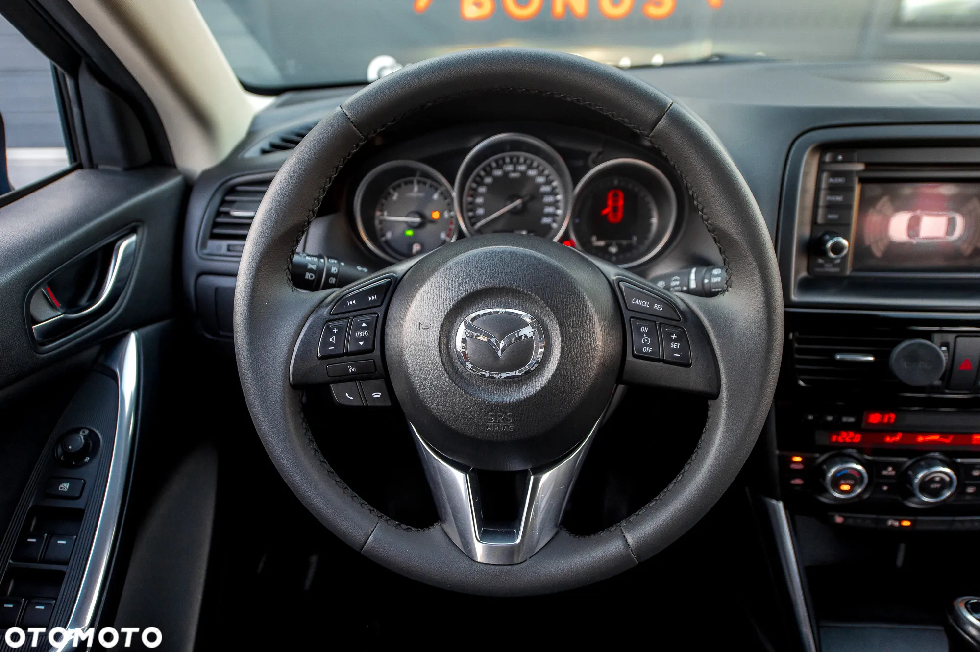 Mazda CX-5 2.2 D Skypassion AWD - 20