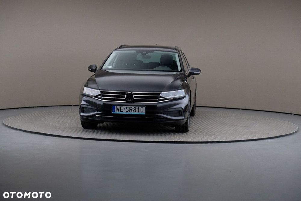 Volkswagen Passat Variant 1.5 TSI EVO Business DSG - 3