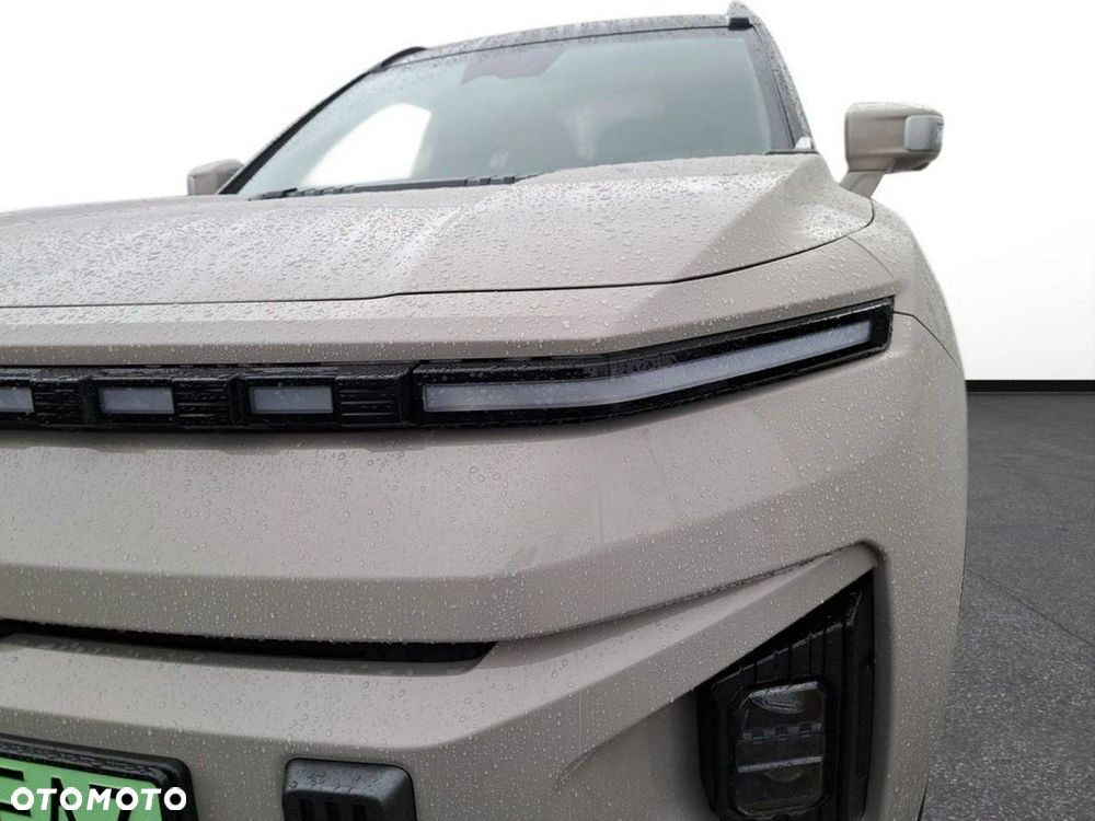 SsangYong/KGM Torres - 9