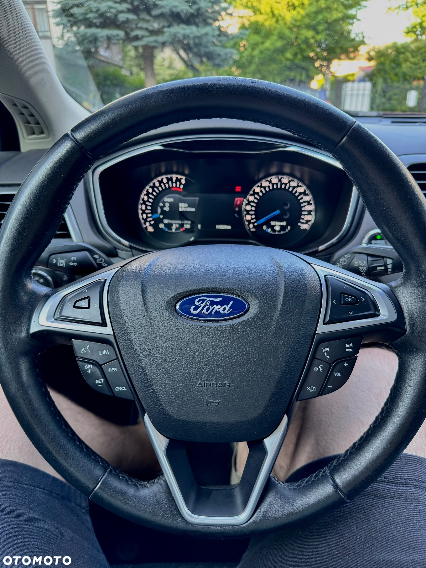 Ford Mondeo 1.5 EcoBoost Titanium - 9