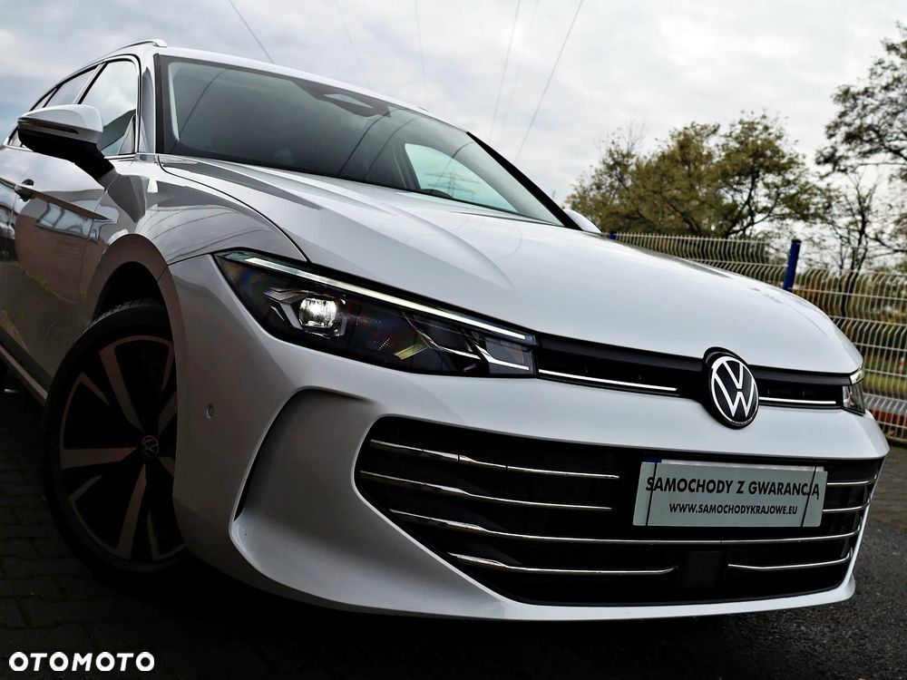 Volkswagen Passat 2.0 TDI SCR Business Plus DSG - 15