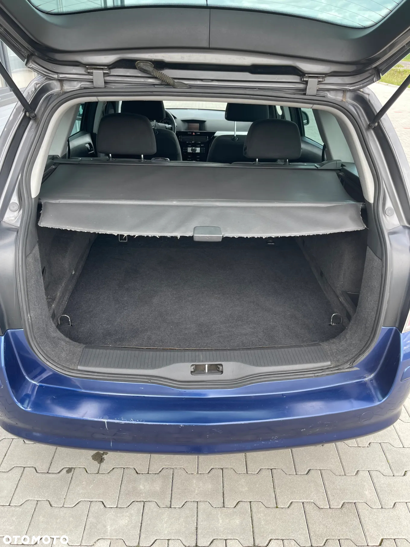 Opel Astra - 17