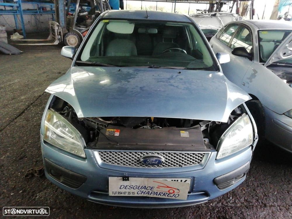 AIRBAG FRONTAL ESQUERDO FORD FOCUS II SEDAN 2006 -4M51A042B85 - 3