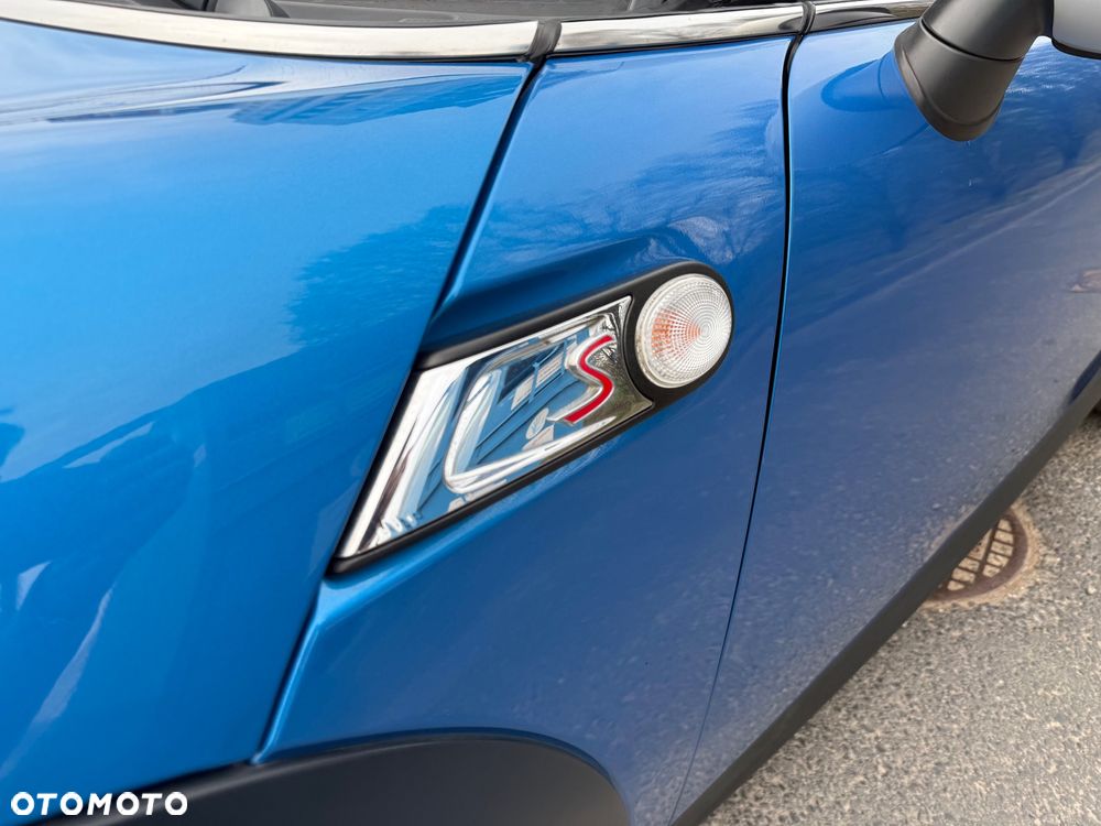 MINI Cooper S - 9