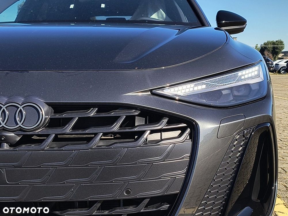 Audi A6 Avant - 14
