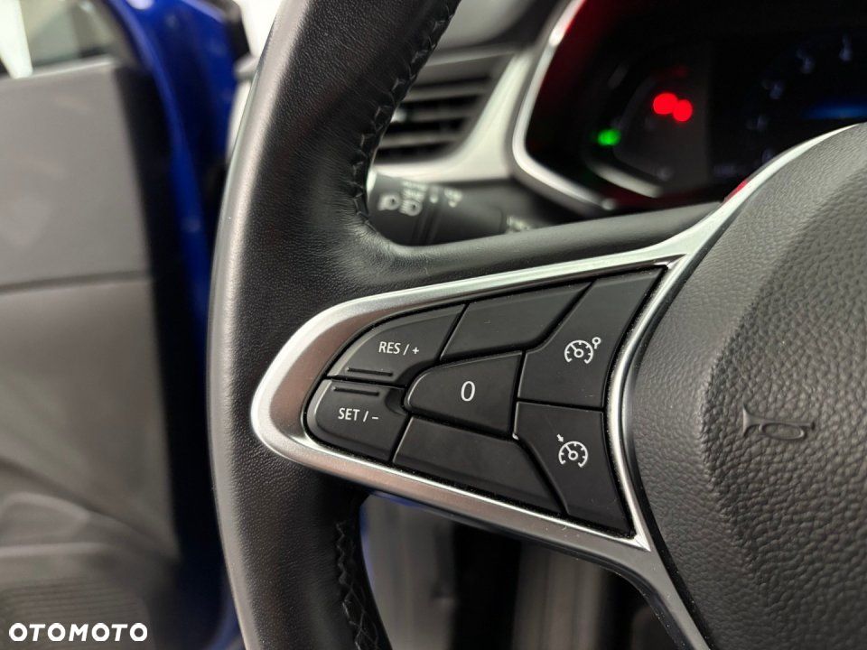 Renault Captur - 12