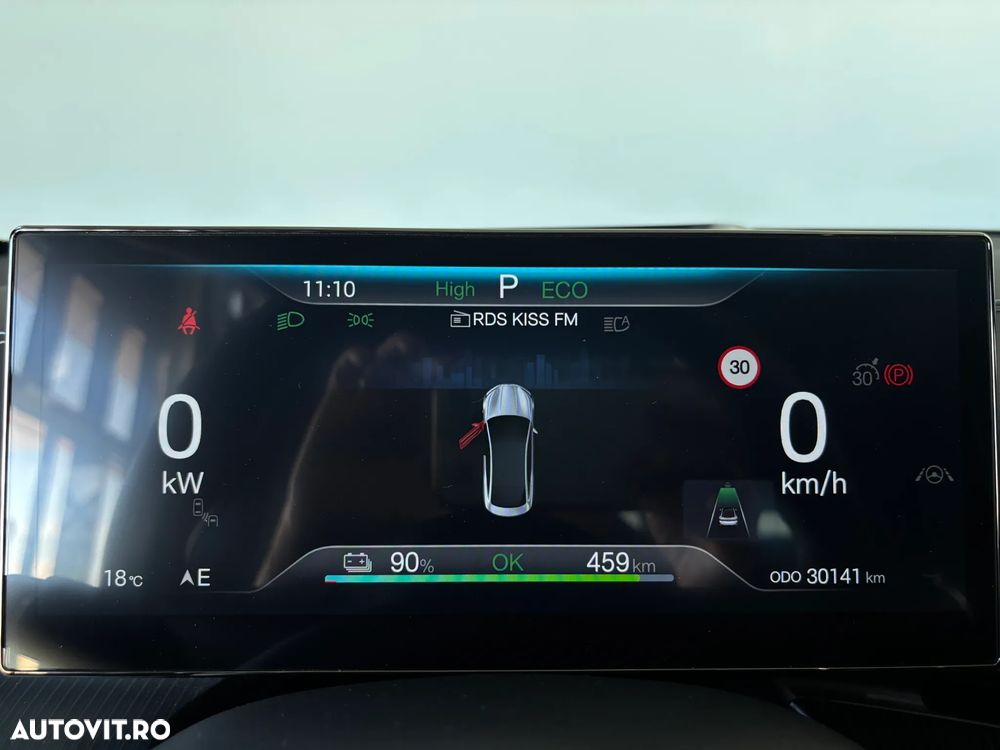 Byd Seal Excellence - 30