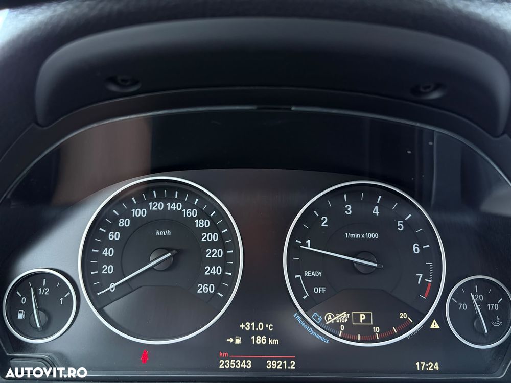 BMW Seria 4 - 9