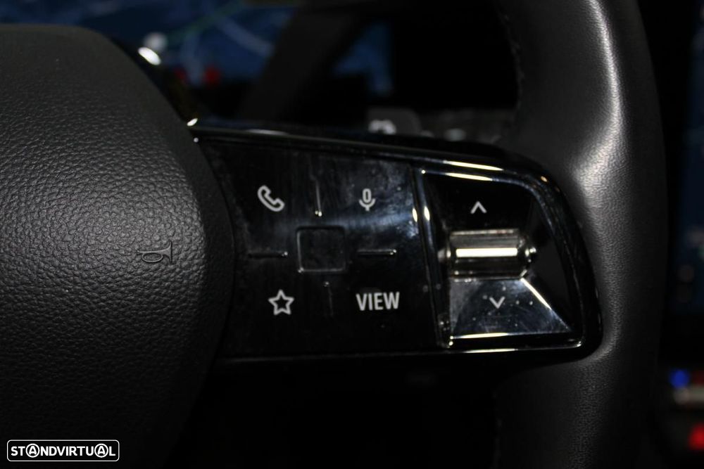 Renault Mégane E-Tech EV60 130hp optimum charge Evolution ER - 17