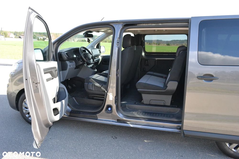 Peugeot Expert Kombi Long 2,8t - 11