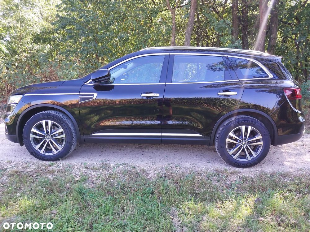 Renault Koleos - 4