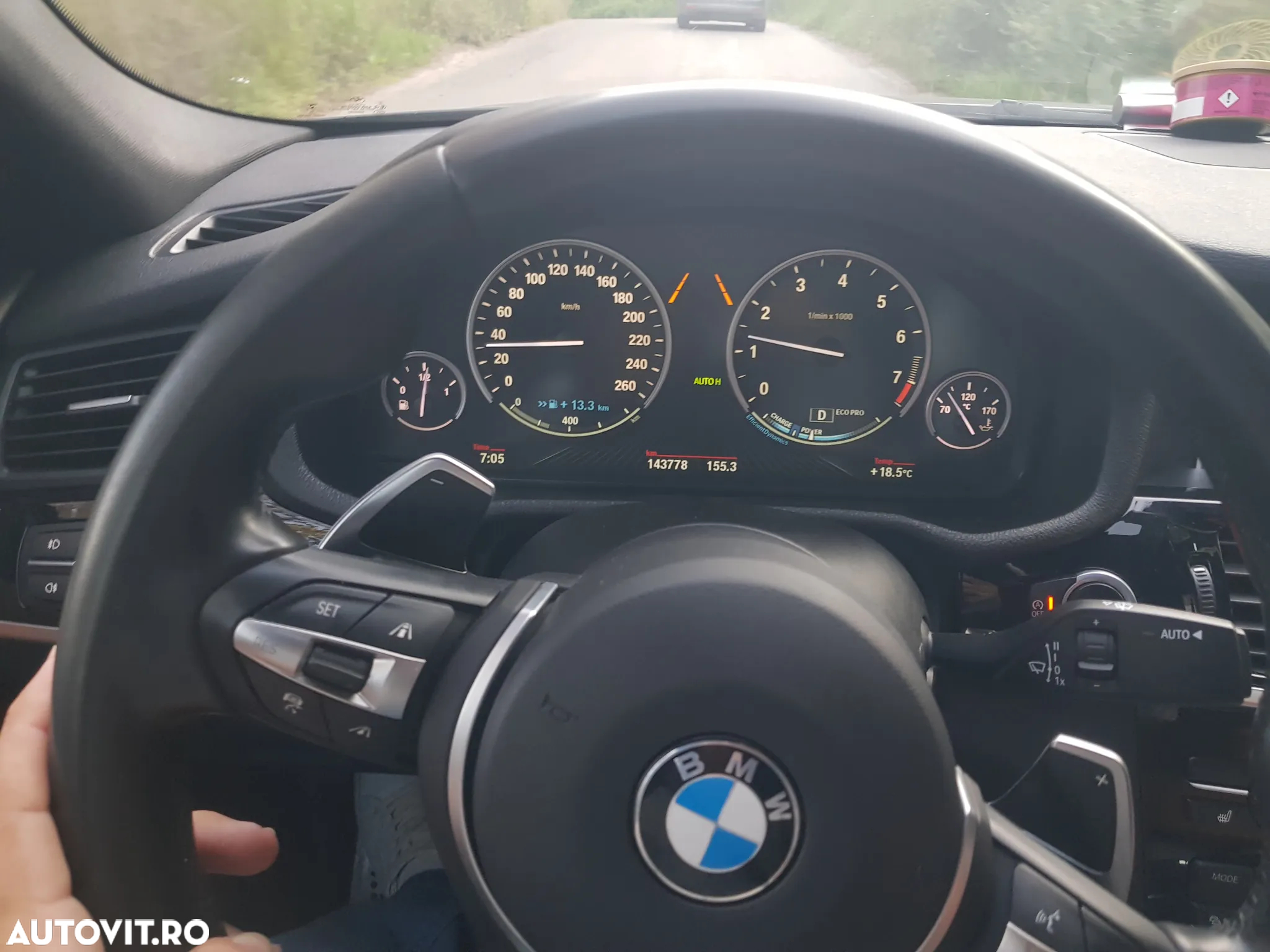 BMW X4 xDrive28i AT - 4