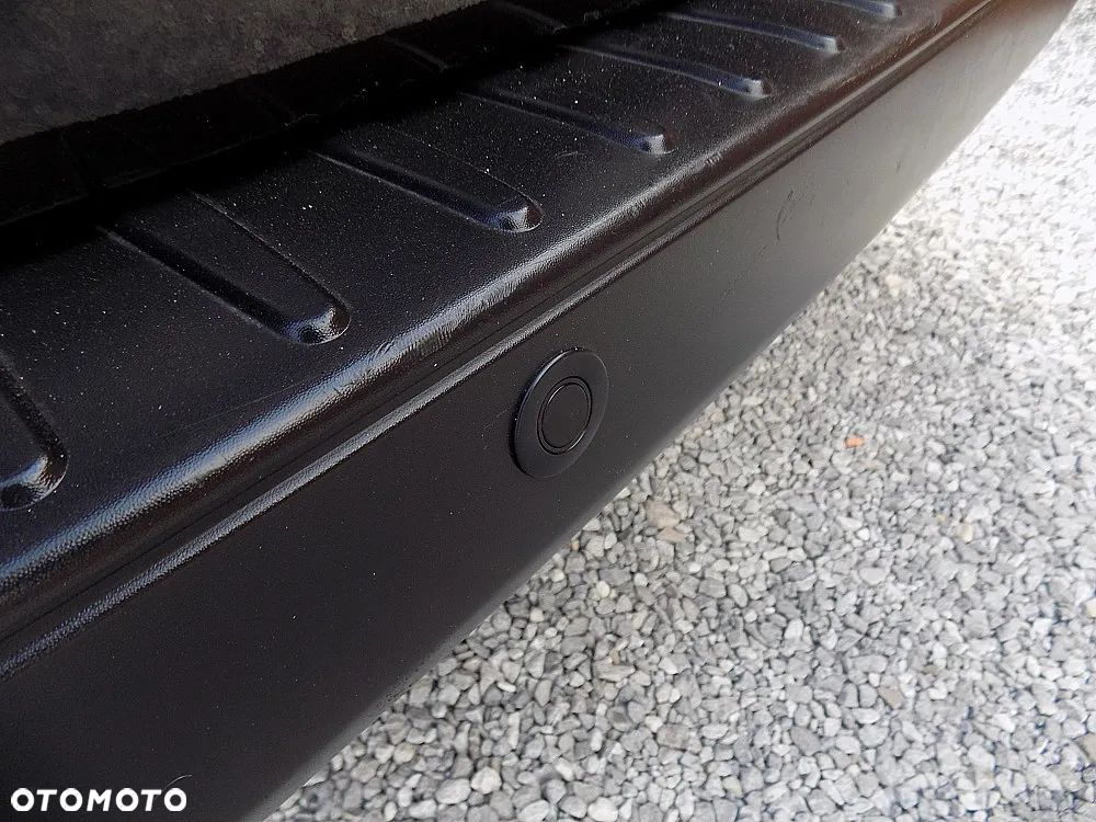 Ford Transit Custom Kombi 320 L2H1 Trend - 30