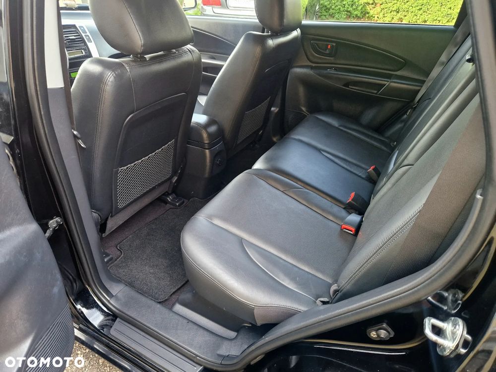 Hyundai Tucson - 19