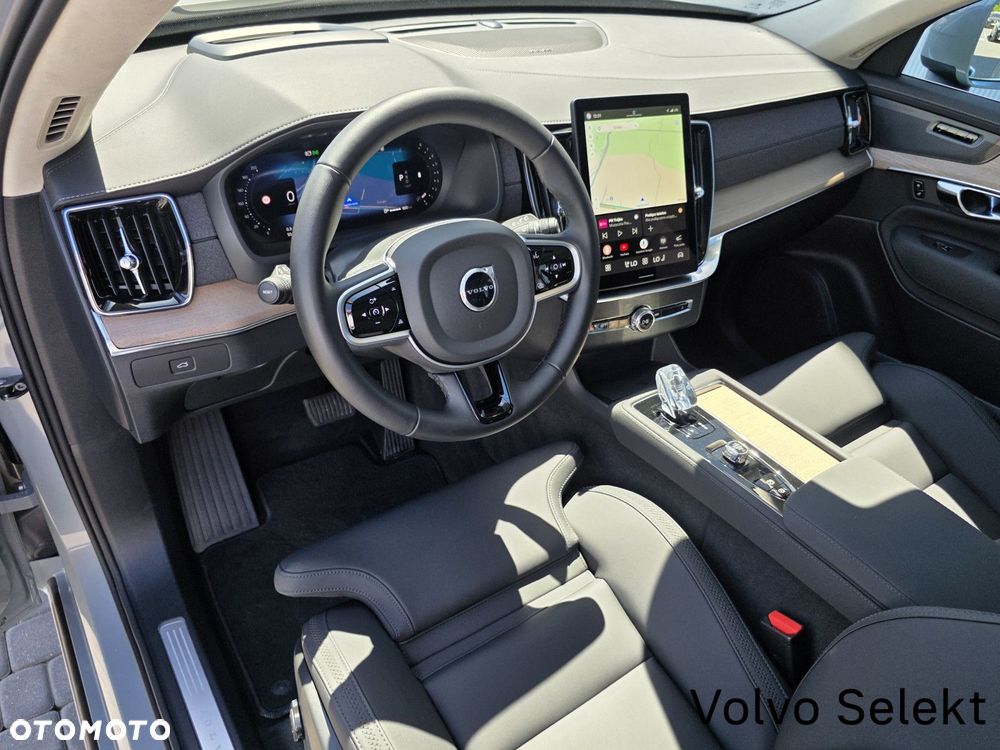Volvo XC 90 - 13