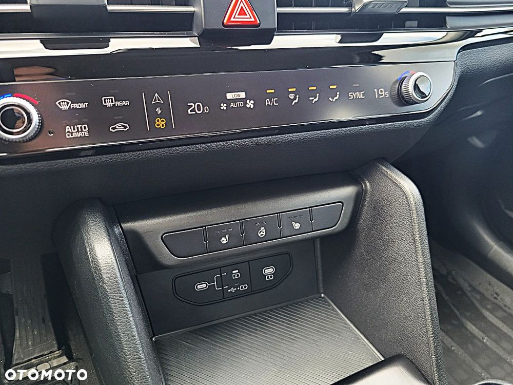 Kia Sportage - 15