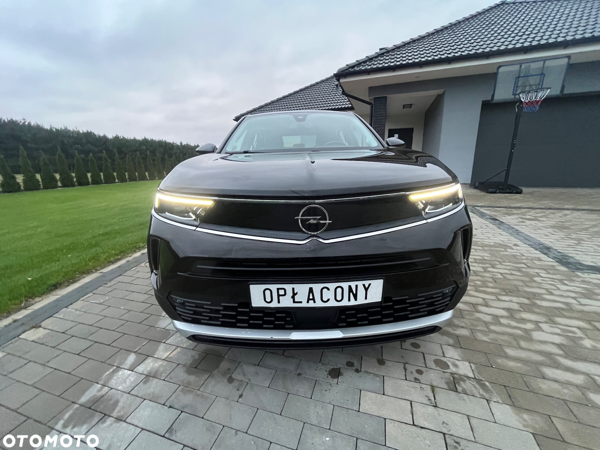 Opel Mokka 1.5 Diesel Business Elegance - 4