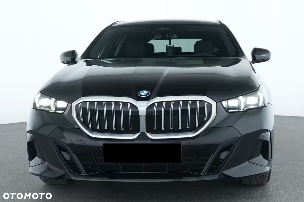 BMW Seria 5 - 5