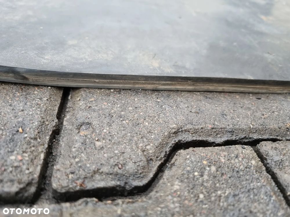 WYKŁADZINA PAKI PODŁOGA L1 KRÓTKI TRANSIT MK7 06-13r. - 3
