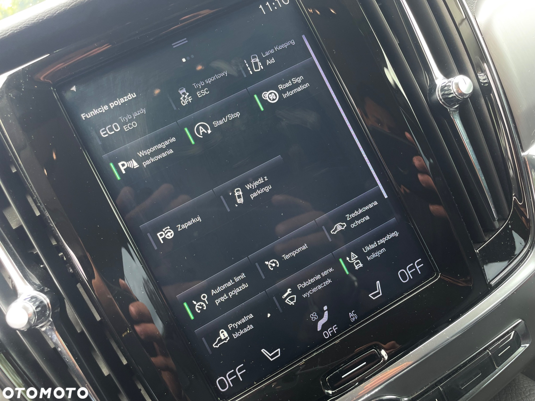Volvo V90 - 35