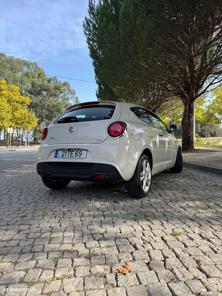 Alfa Romeo MiTo 1.3 JTDM ECO - 3
