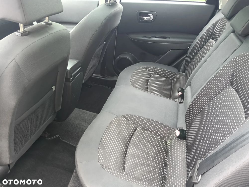 Nissan Qashqai 2.0 4x4 Tekna - 9